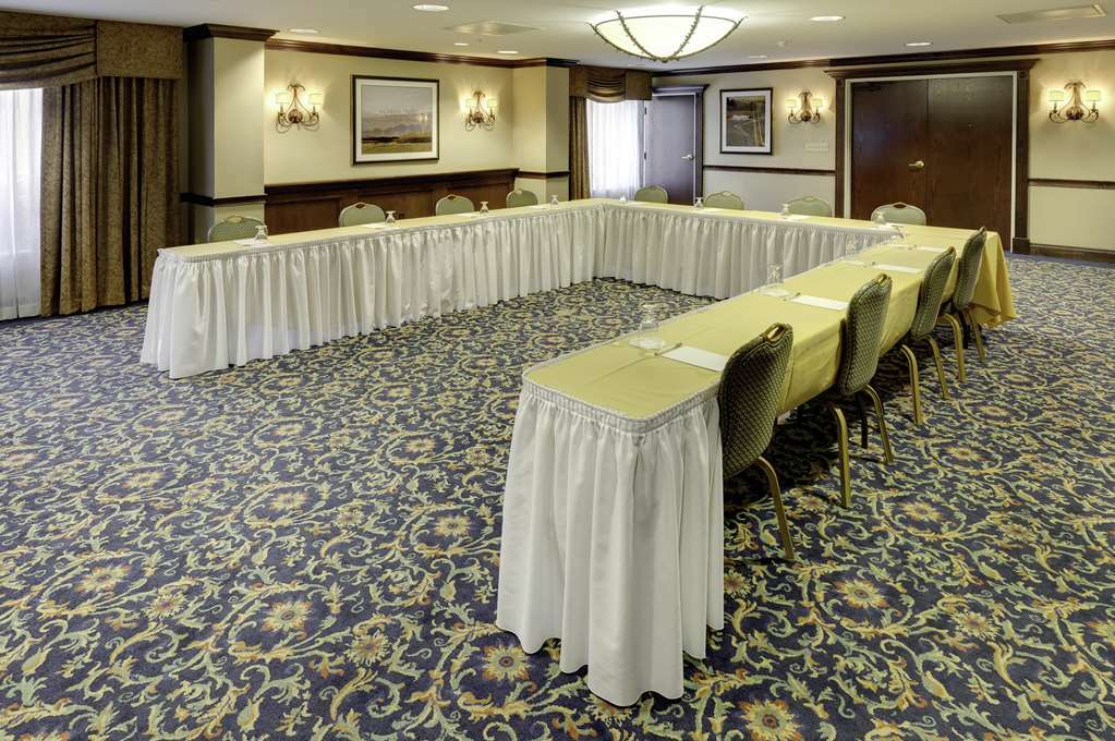 Hampton Inn & Suites Columbus Polaris Bekvämligheter bild